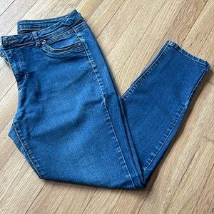 Simply Vera skinny jeans